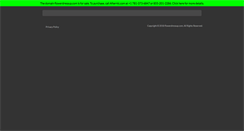 Desktop Screenshot of flowerdressup.com